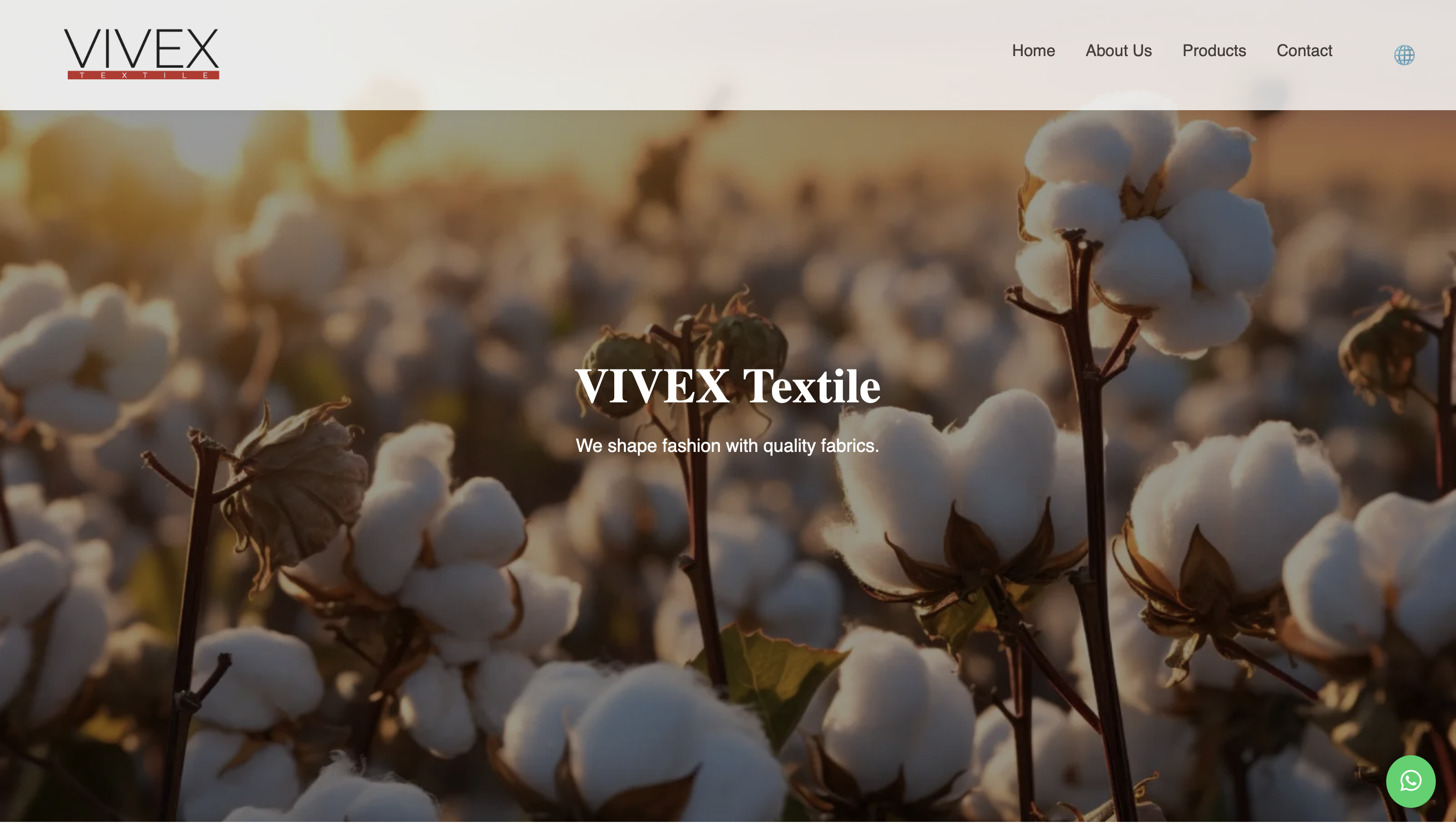 Vivex Textile